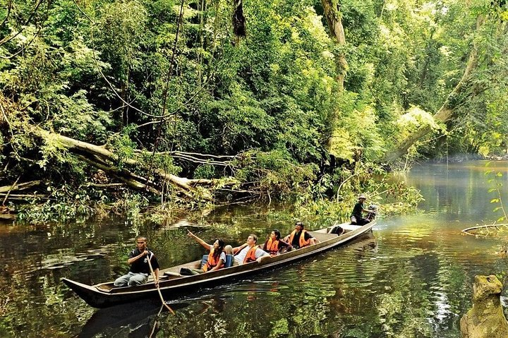 Best of Malaysia 10 Days  - Photo 1 of 25