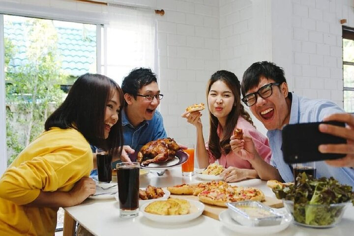  Love Mom Restaurant Klang
