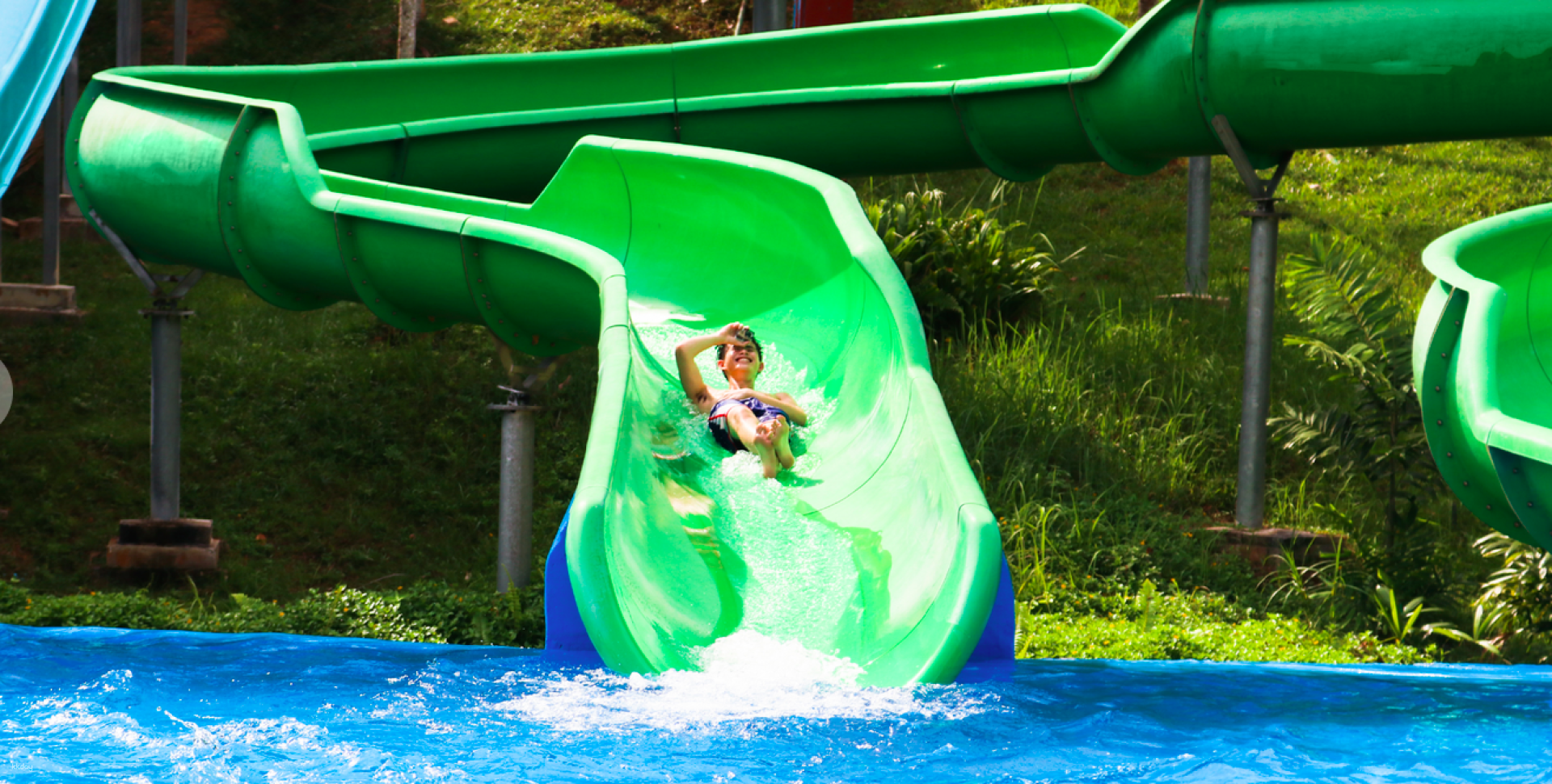 Bukit Merah Laketown Waterpark Ticket | Perak, Malaysia - Photo 1 of 9