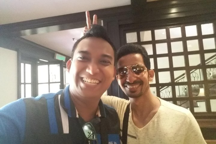 Cameron Highlands One Way Transfer - Photo 1 of 2