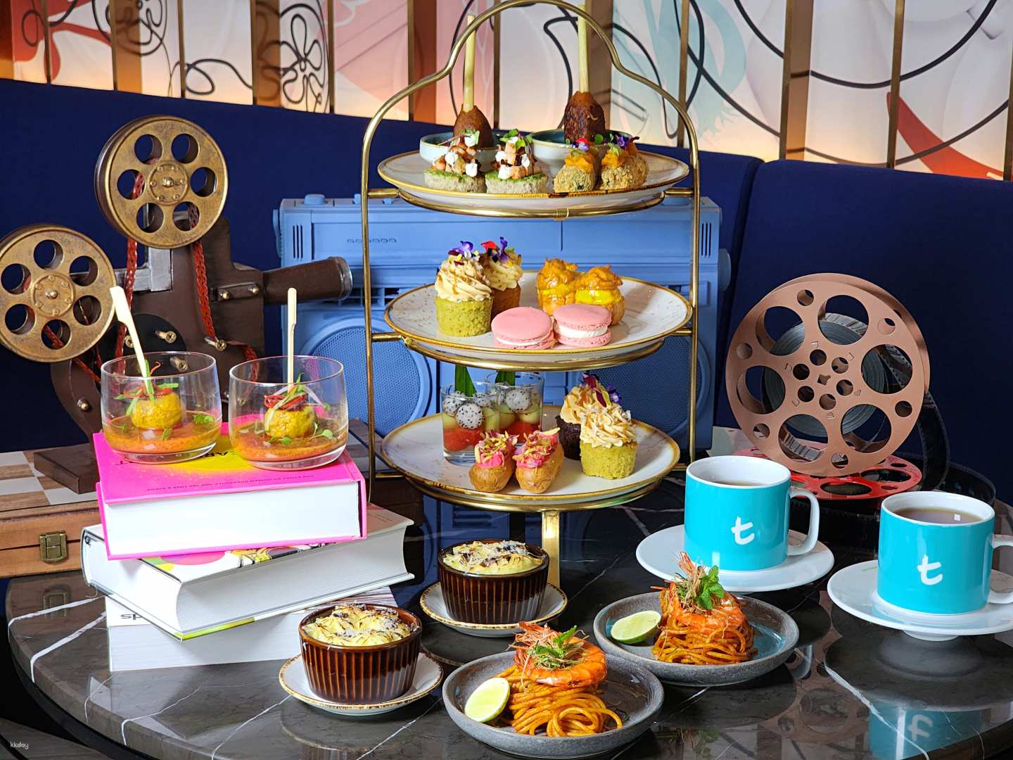 Capri By Fraser Bukit Bintang | Kuala Lumpur - Photo 1 of 3