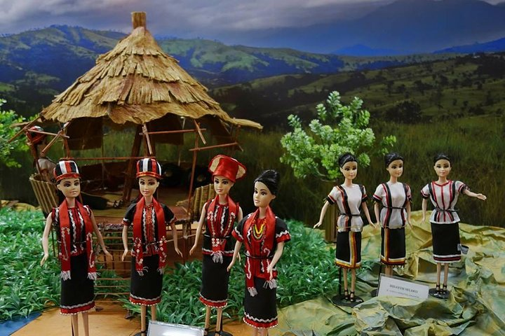 Chanteek Borneo Indigenous Museum - Photo 1 of 6