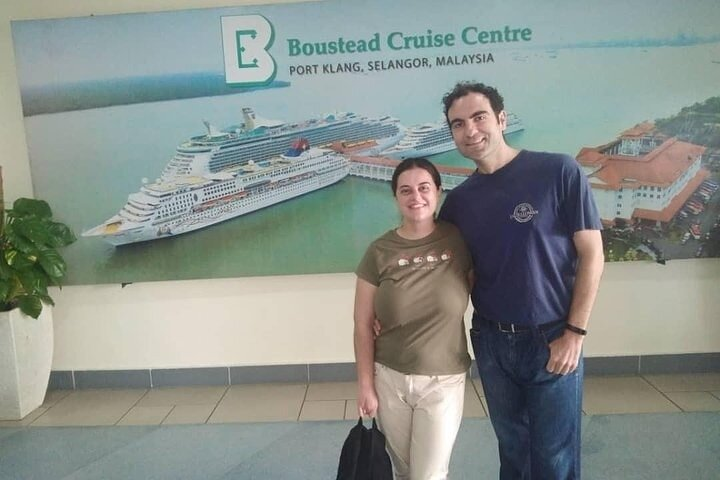 Cruise Excursion: Kuala Lumpur Full-day City Tour - Photo 1 of 18