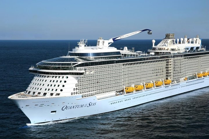 Royal Carribean