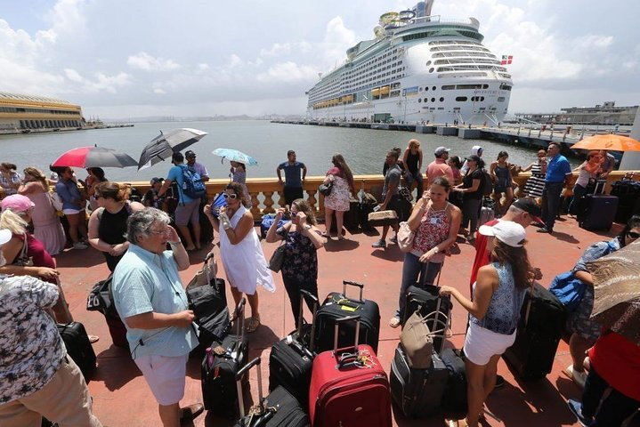 Cruise Excursion: Kuala Lumpur Top Most 16 Attractions Tour From Port Klang - Photo 1 of 17