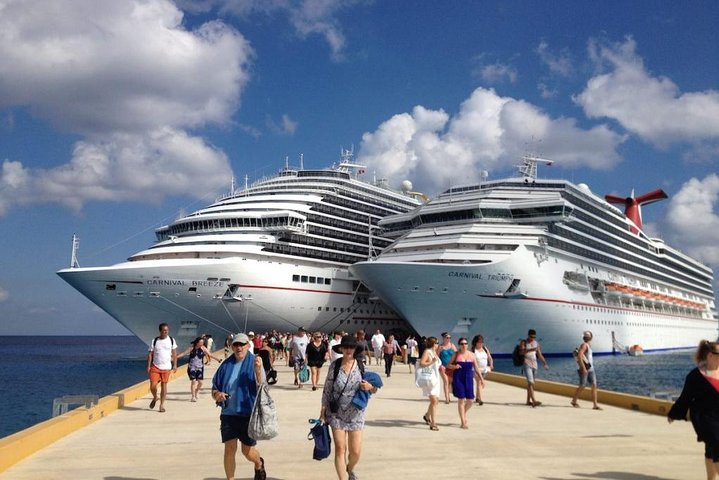 Discover the Highlights of Kuala Lumpur on a Shore Excursions from Seaport (Port Klang)