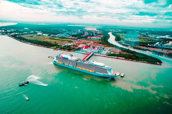 Discover the Highlights of Kuala Lumpur on a Shore Excursions from Seaport (Port Klang)