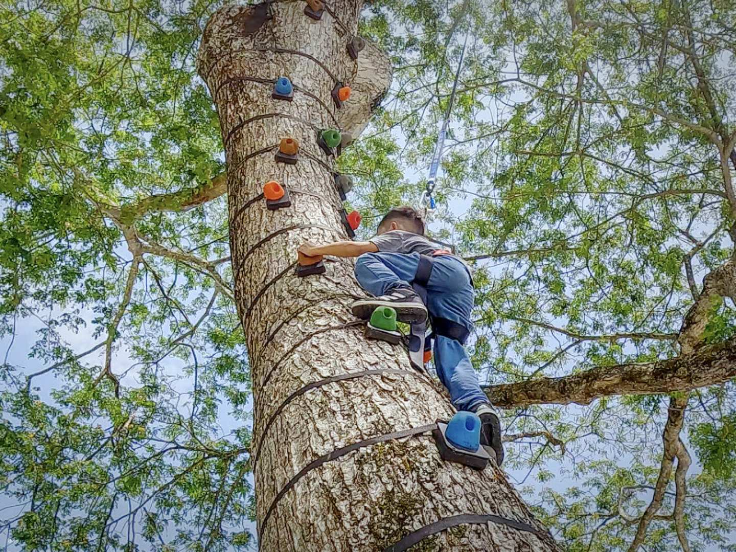 ESCAPE Ipoh Theme Park: Admission Ticket | Malaysia - Photo 1 of 10