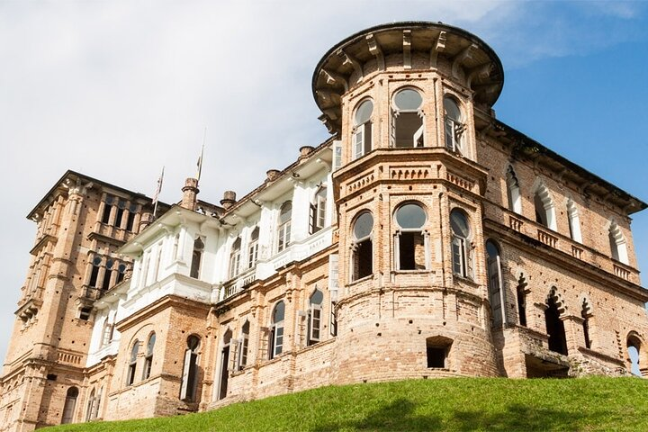 Experience Ipoh Day Tour from Kuala Lumpur - Photo 1 of 21