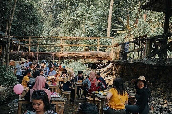 Experience the Original Taste of Malay Mouth Watering Dishes - Photo 1 of 19