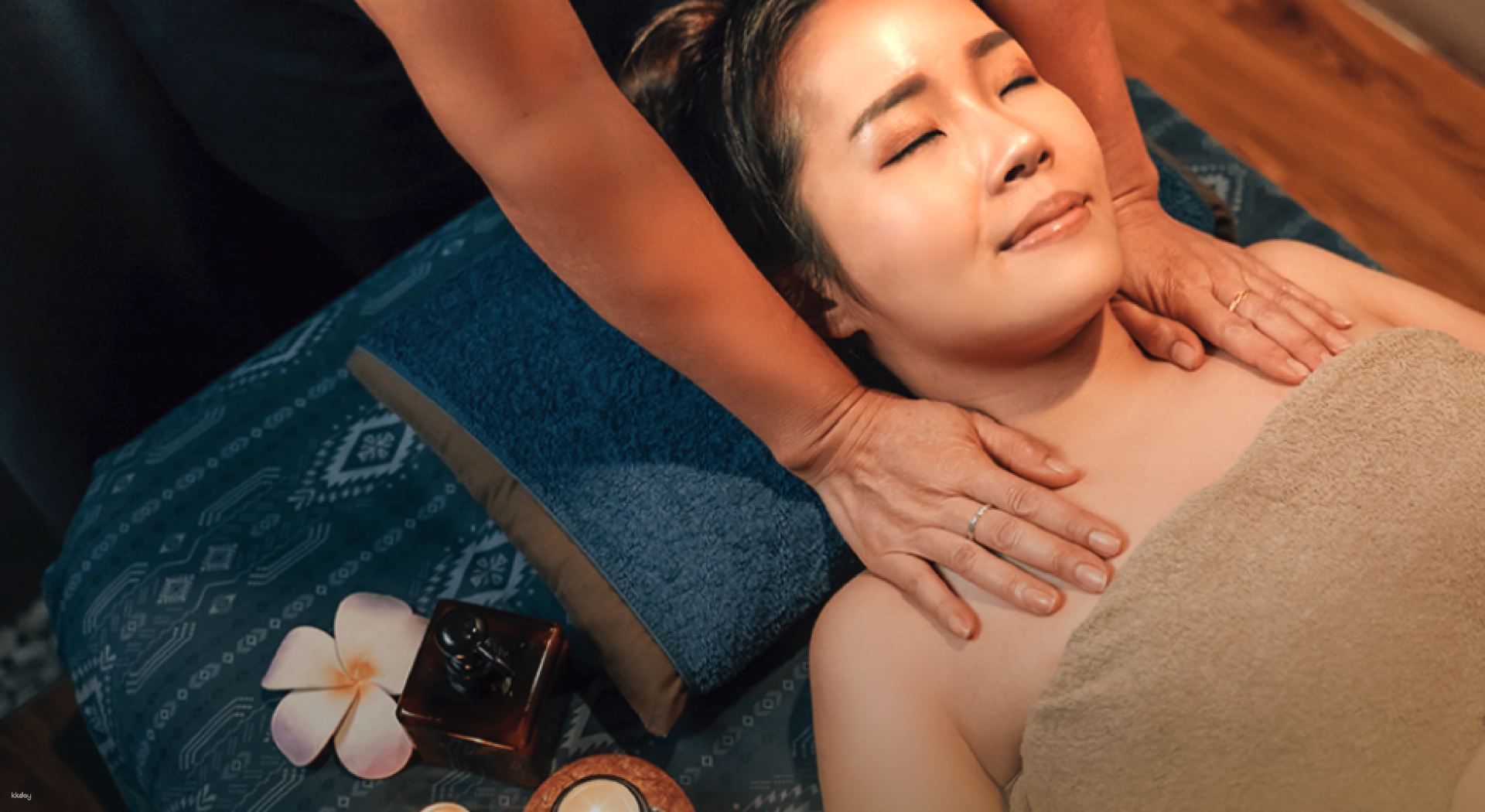 Footsie Family Wellness Spa & Massage | Kuala Lumpur - Photo 1 of 8