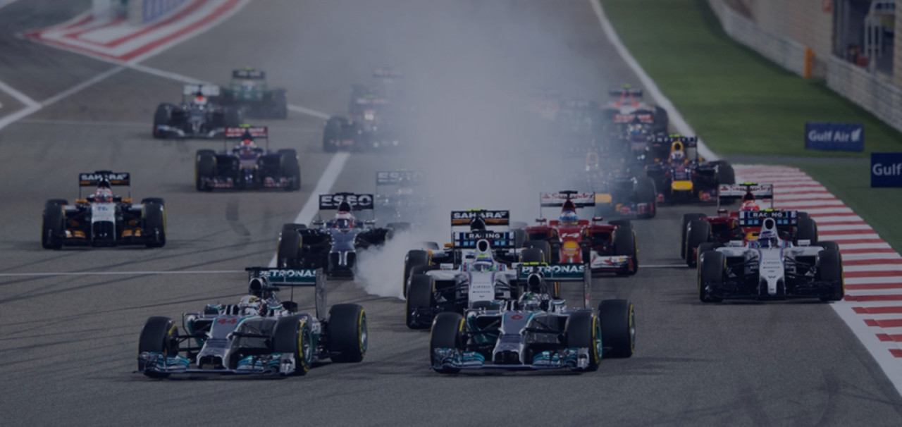Formula 1 Gulf Air Bahrain Grand Prix in Malaysia 2026 - (02-04 October) - Photo 1 of 5