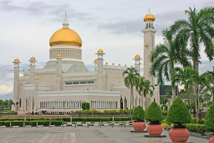 Full Day Brunei Heritage Private Tour  - Photo 1 of 6
