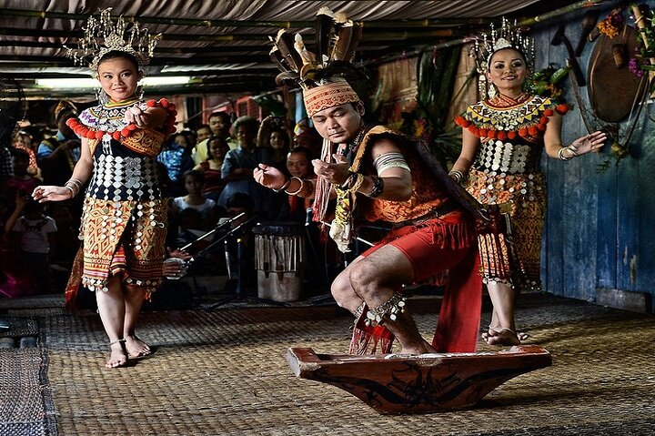 Full Day JomTour! Memorable Experience in Kuching, Sarawak - Photo 1 of 7