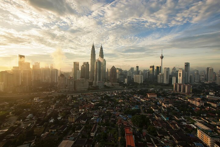Full Day Kuala Lumpur City 23 Attractions Tour - Photo 1 of 14