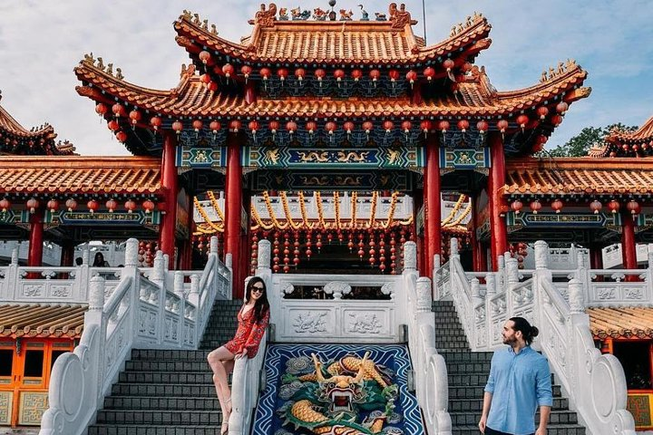Full Day Kuala Lumpur Harmony Tour - Photo 1 of 21