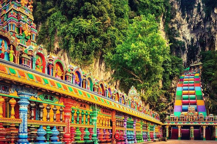 Full Day Private Shore Tour in Kuala Lumpur from Port Klang Port - Photo 1 of 7