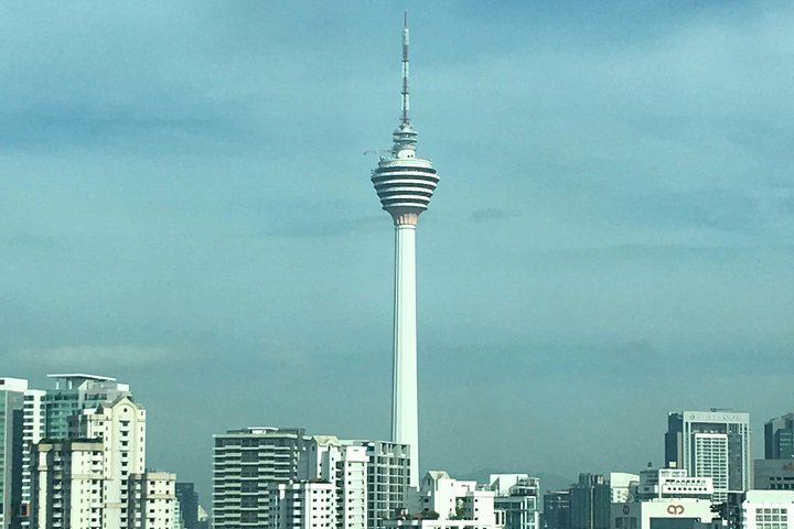 Kuala Lumpur Tower