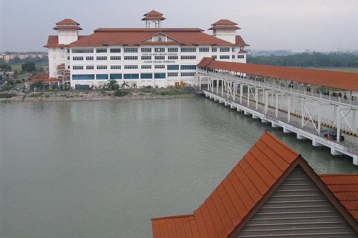 Full Day Shore Excursion: Batu Caves and Kuala Lumpur City - Photo 1 of 17
