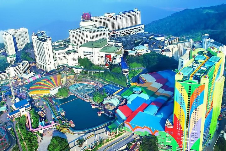 Genting Highlands Malaysia