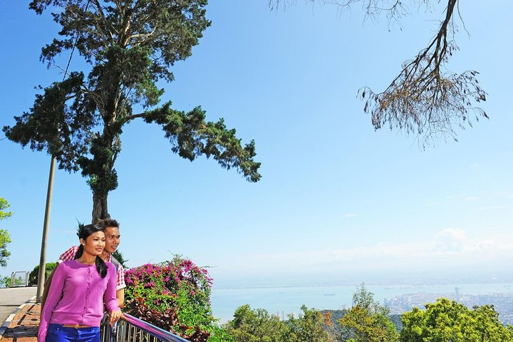 Group Tour: Full Day Pulau Penang Exploration Tour - Photo 1 of 15