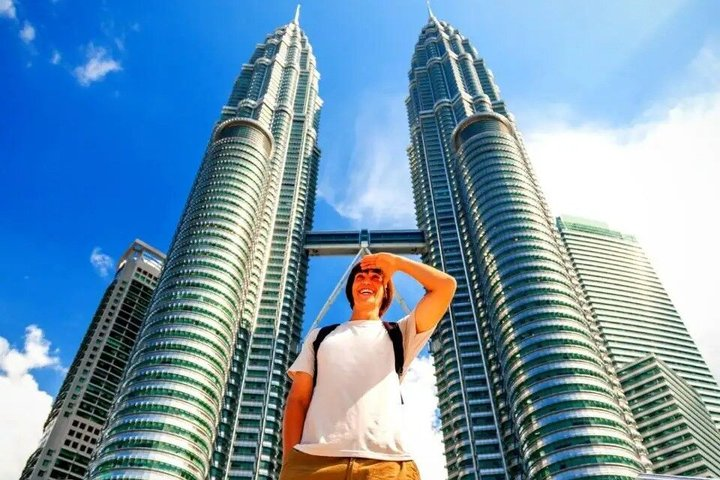 Discover Kuala Lumpur: City Landmarks & Highlights - Photo 1 of 13