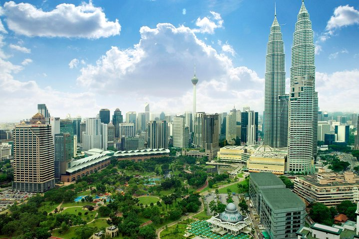 Kuala Lumpur City