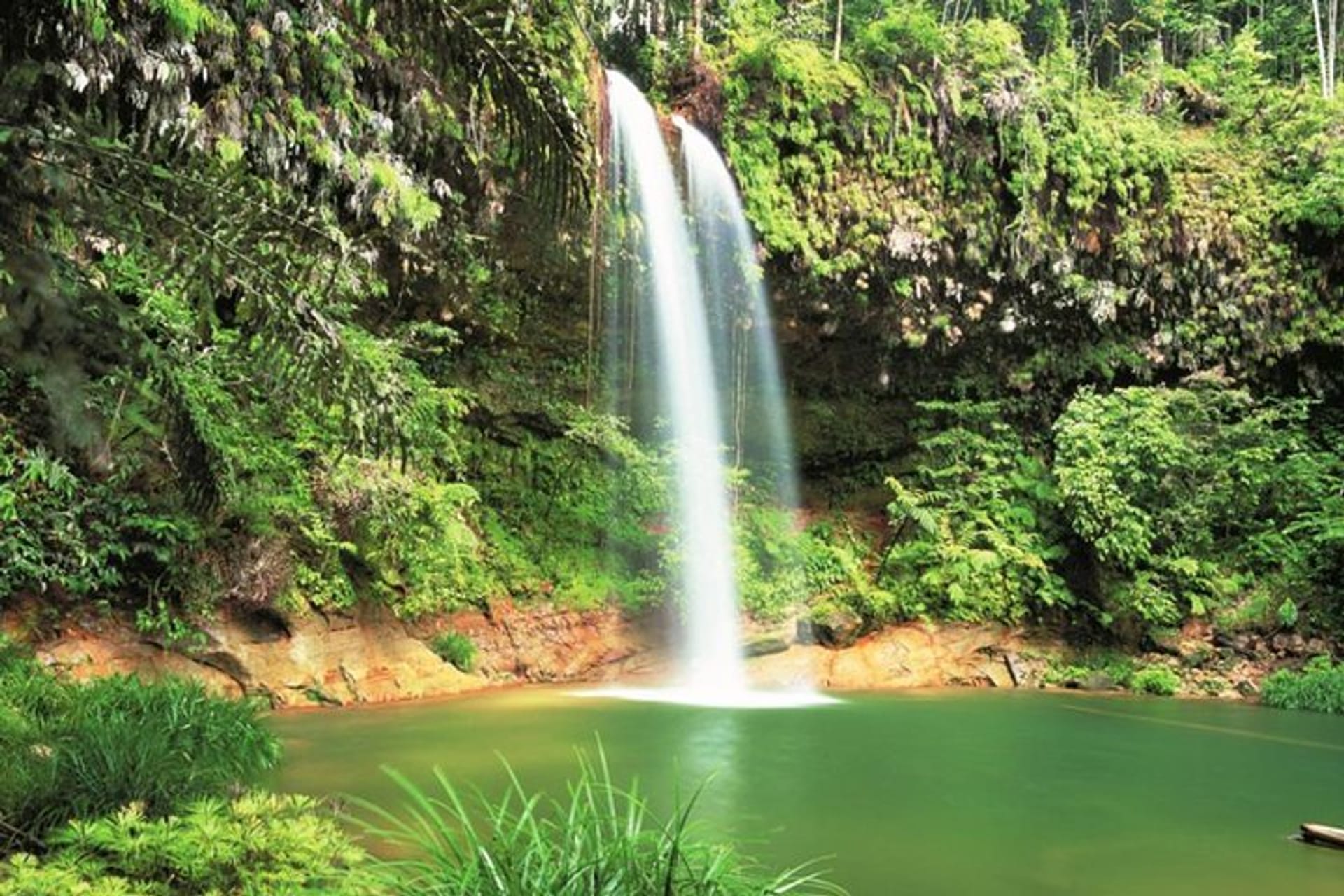 Lambir Hills National Park