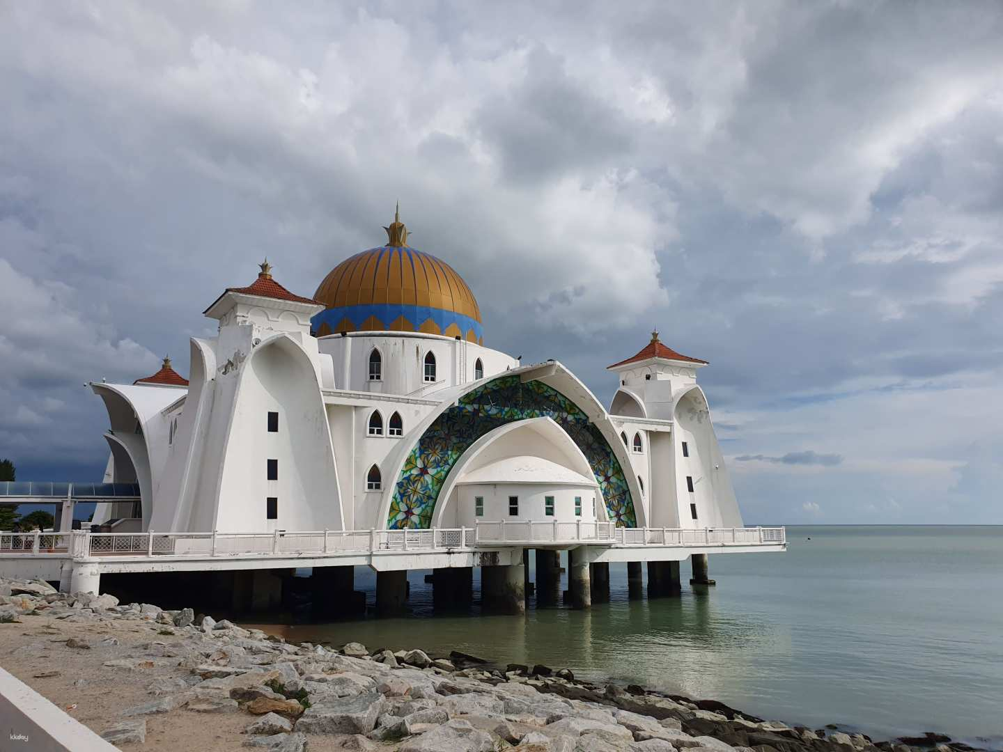 [Korean Guide] Kuala Lumpur Malacca Tour (River Cruise, Dinner Included) - Photo 1 of 6