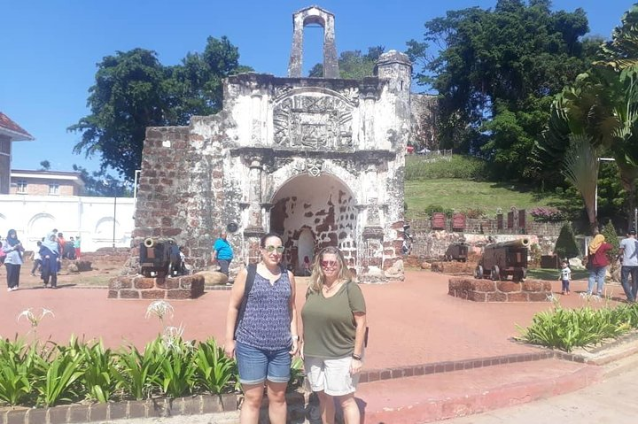 Historic And Heritage Malacca Day Trip