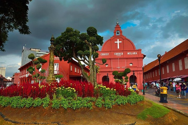  Historic And Heritage Melaka Tour - Photo 1 of 13