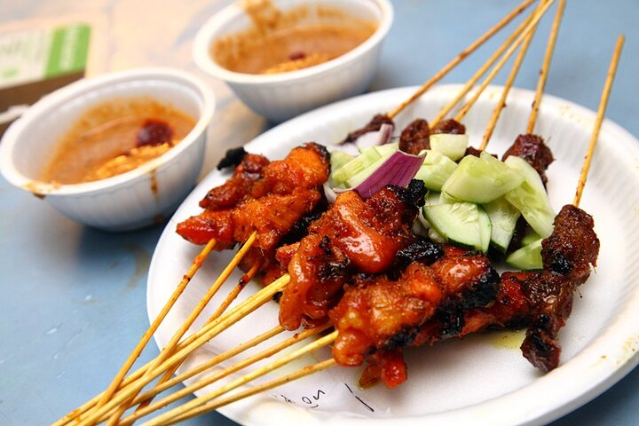 Discover Semenyih: Hot Springs, Scenic Waterfalls & Famous Satay - Photo 1 of 6