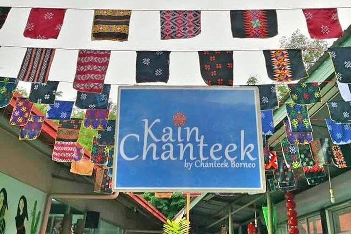 Indigenous Weaving Experience - Photo 1 of 4