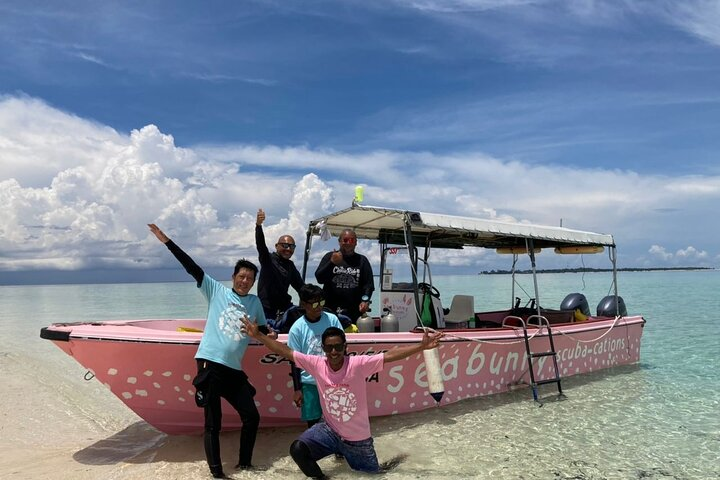 Island Hopping 2 Days (Snorkelling) - Photo 1 of 7