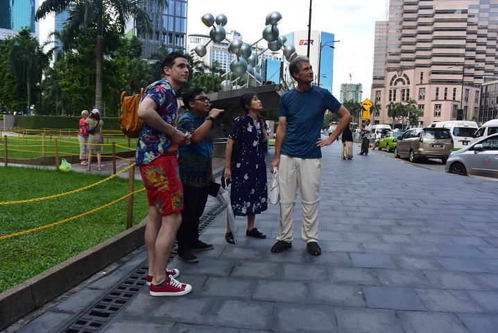 Uncover KL's architectural and heritage gems - Photo 1 of 10