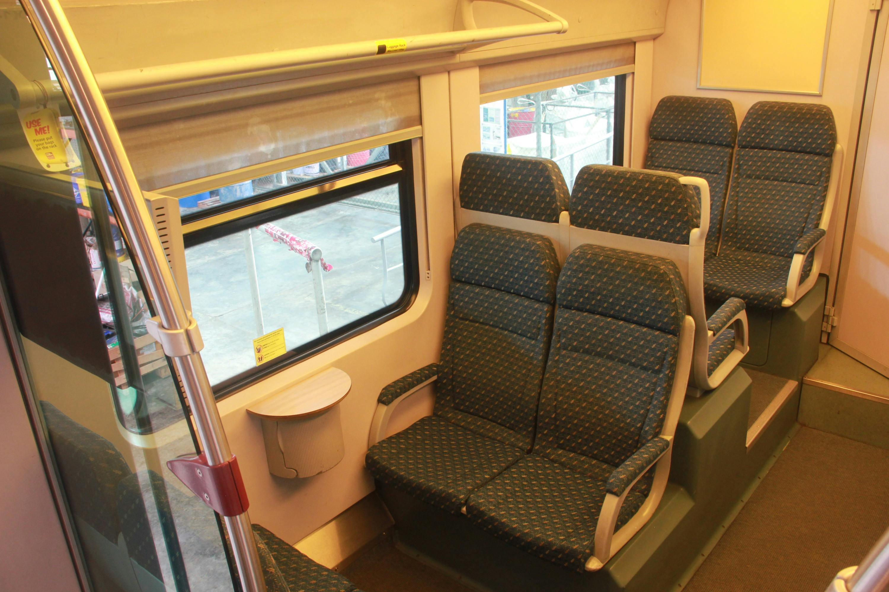 KLIA Ekspres: One-Way Ticket - Photo 1 of 7