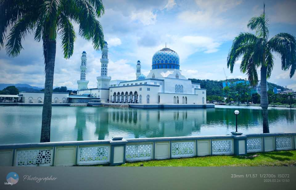 Kota Kinabalu Half-Day Tour – Private or Shared Option | Malaysia - Photo 1 of 5