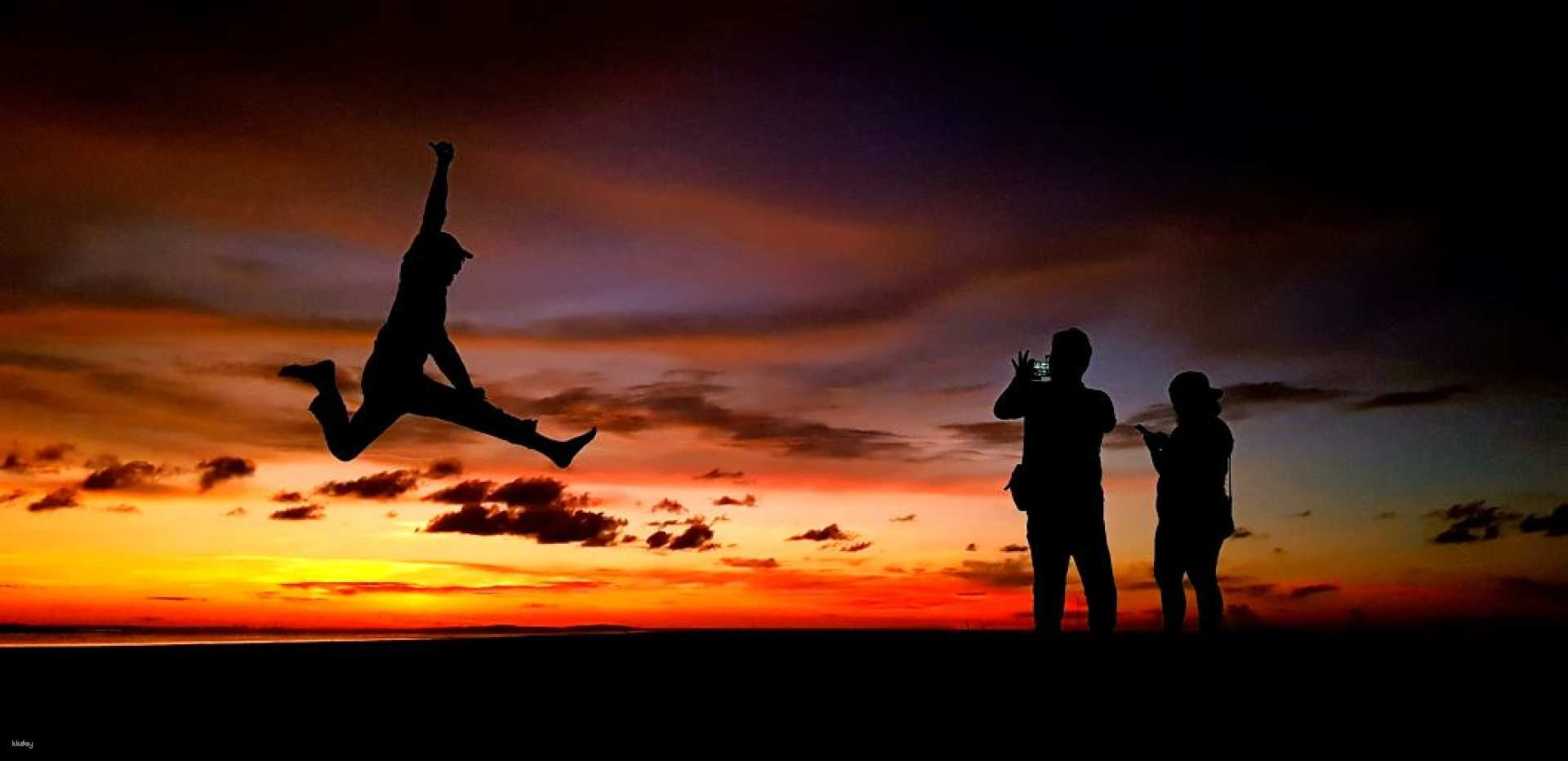 Kota Kinabalu Gaya Island Tour + Tuai Firefly Tour - Photo 1 of 10