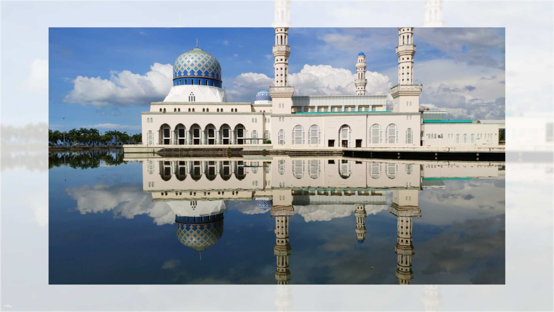 Kota Kinabalu Day Tour (City Tour + Firefly Tour + Seafood Meal) - Photo 1 of 10