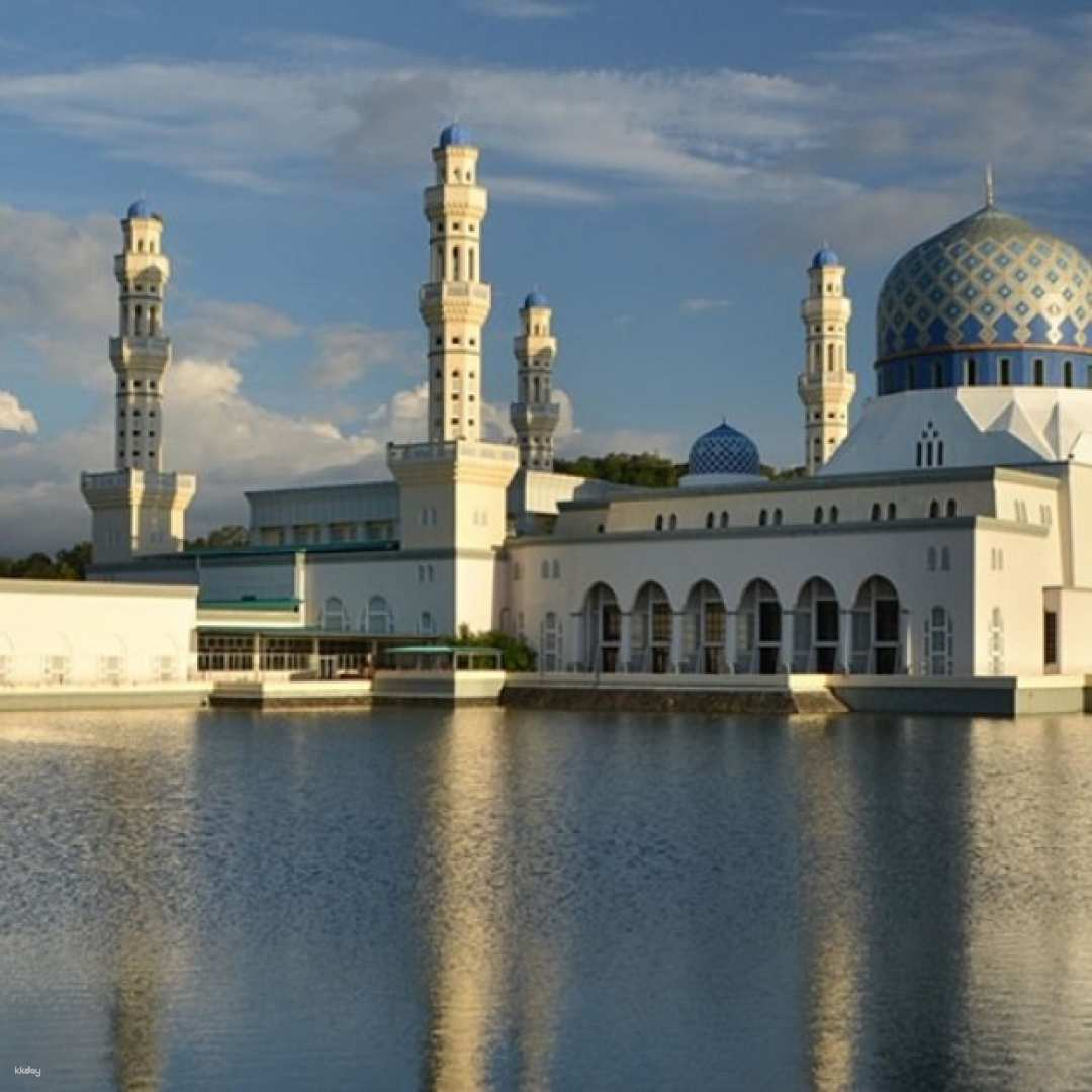 Kota Kinabalu Insa Each City Tour (Round-trip pick-up/drop-off, guide included) - Photo 1 of 6