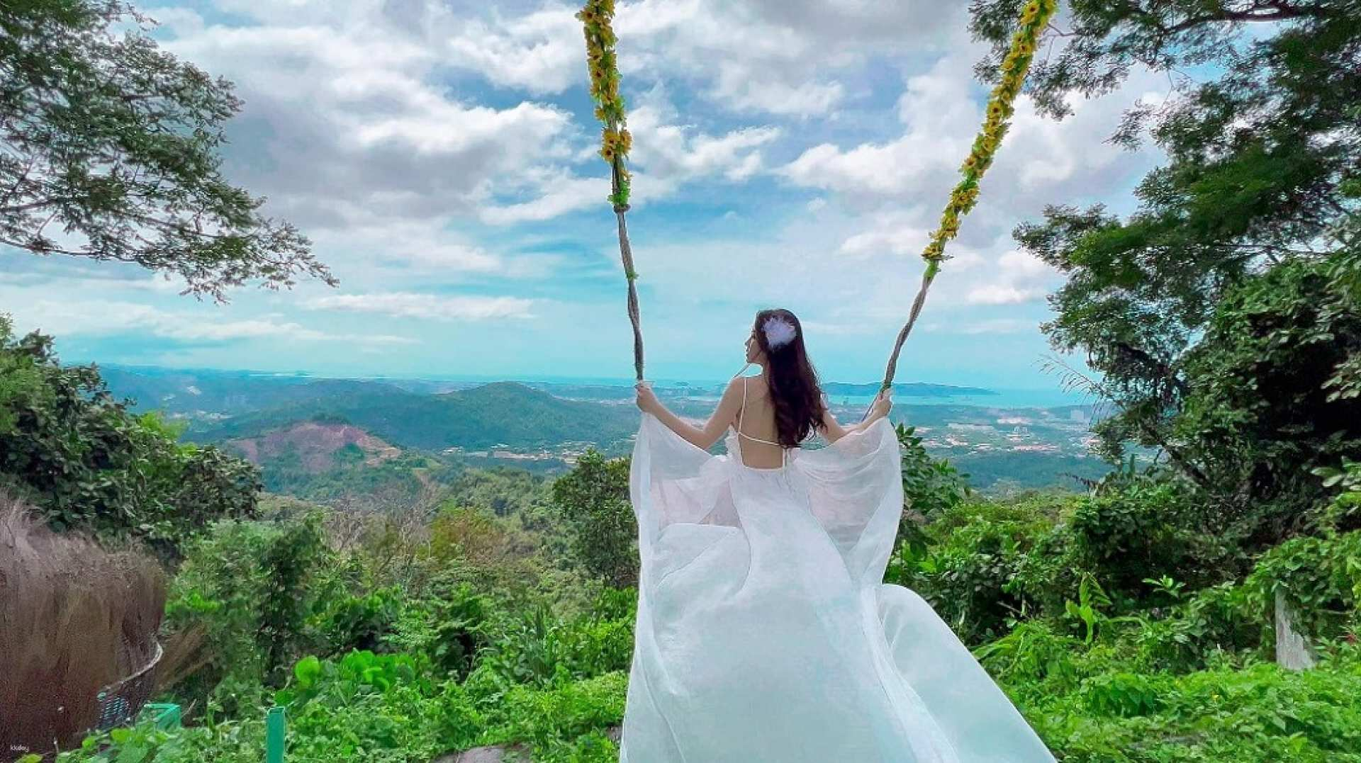 Kota Kinabalu Kokol Hill Sunset Tour (Dinner Included) - Photo 1 of 7