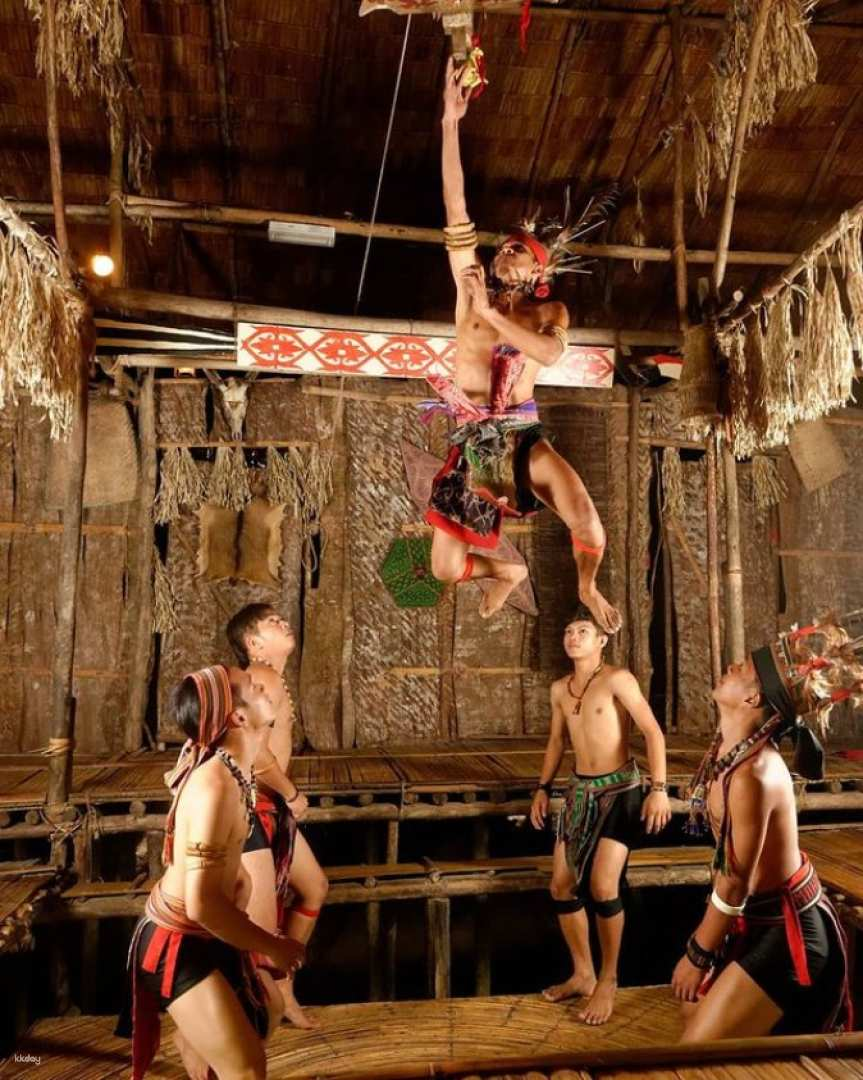 Kota Kinabalu Mari Mari Cultural Village Tour - Photo 1 of 3