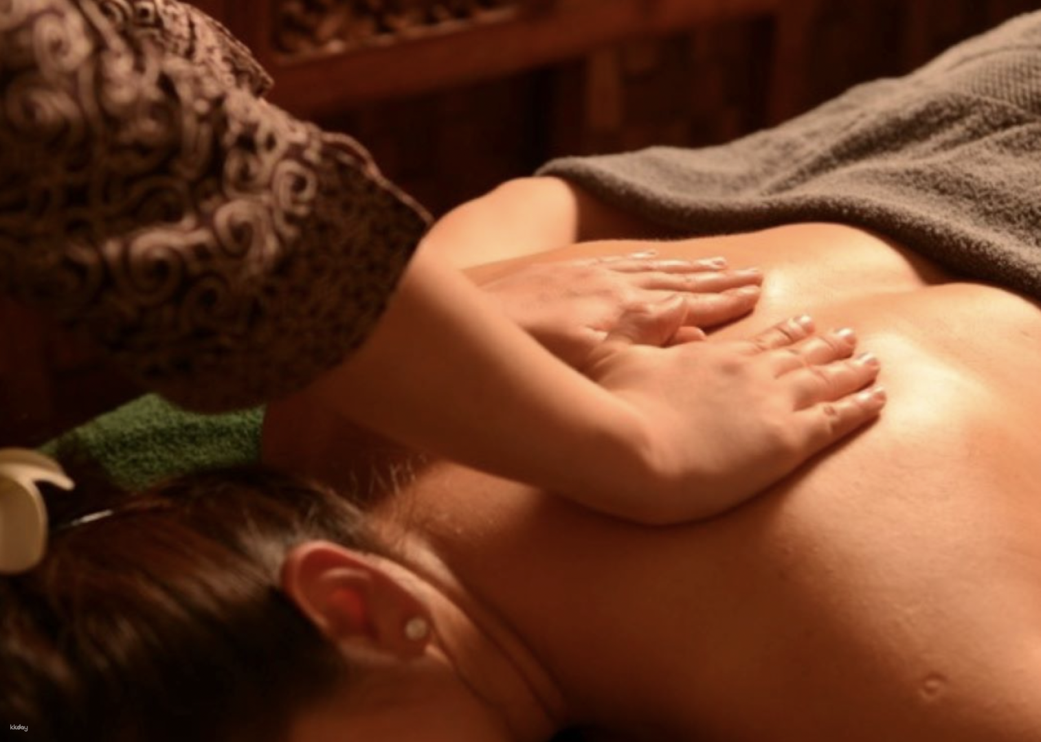 Kota Kinabalu Paradise Massage - Photo 1 of 2