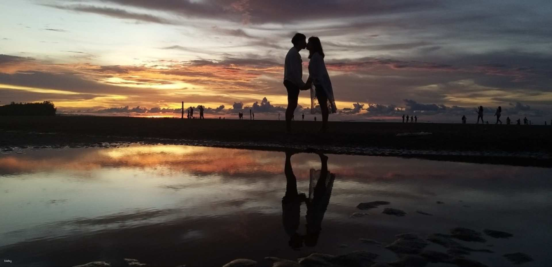 Kota Kinabalu Sunset & Firefly Tour (Dinner Included) - Photo 1 of 7