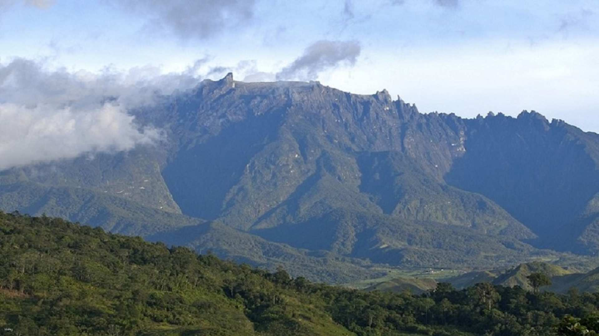 Kota Kinabalu Mount National Park Tour - Photo 1 of 6