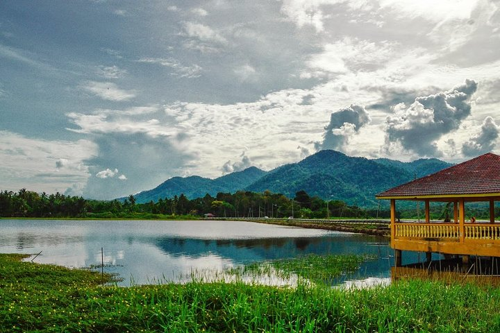 Visit Lenggong Valley in Kuala Kangsar, Malaysia's first site to be listed as a world heritage