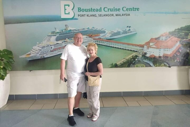 Kuala Lumpur (17 Attractions) Sightseeing Tour from Port Klang - Photo 1 of 19