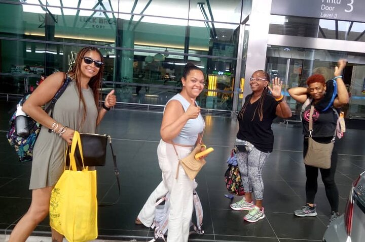 Kuala Lumpur Airport Arrival & Departure ROUND-TRIP Transfers - Photo 1 of 24