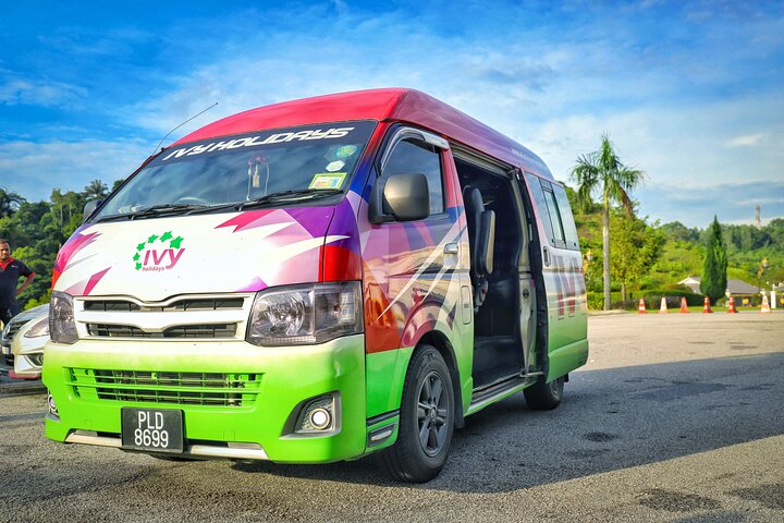 Kuala Lumpur Airport Arrival Transfer to Kuala Lumpur City - Photo 1 of 5