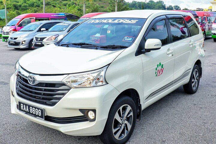 Kuala Lumpur Airport (Arrival Pickup) KLIA/KLIA2 - Photo 1 of 13